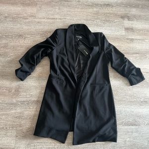 NWT Fashion Nova blazer
